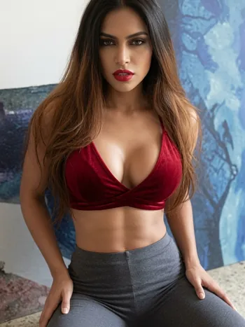 Varanasi hotel escorts